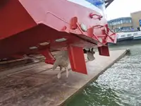Survey vessel for sale