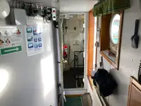 Towboat for sale