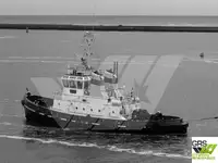 Towboat for sale