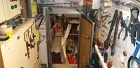 Patrol boat for sale