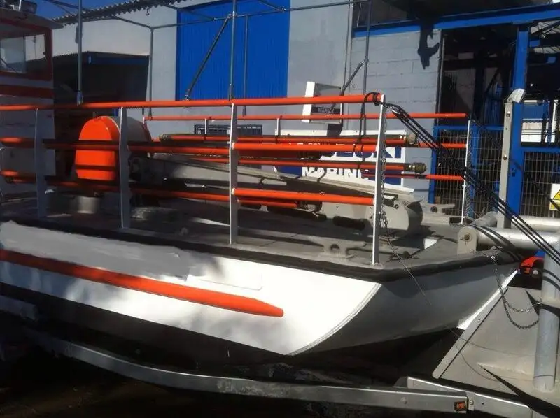 Workboats for sale
