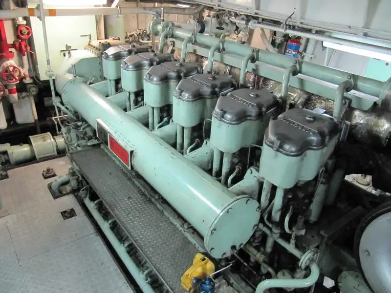 Towboat for sale