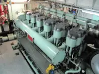 Towboat for sale
