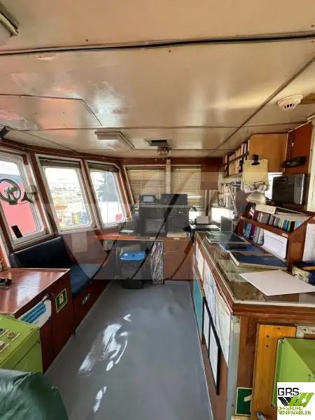 Towboat for sale