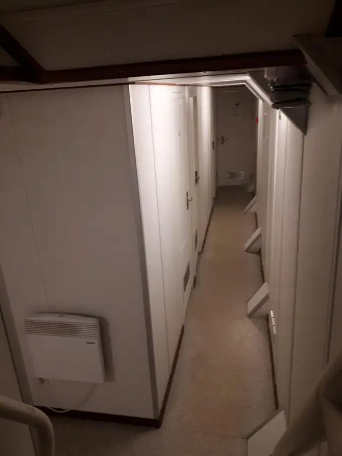 Towboat for sale