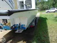 Patrol boat for sale