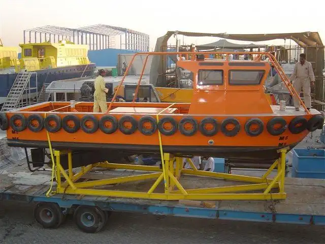 Workboats for sale