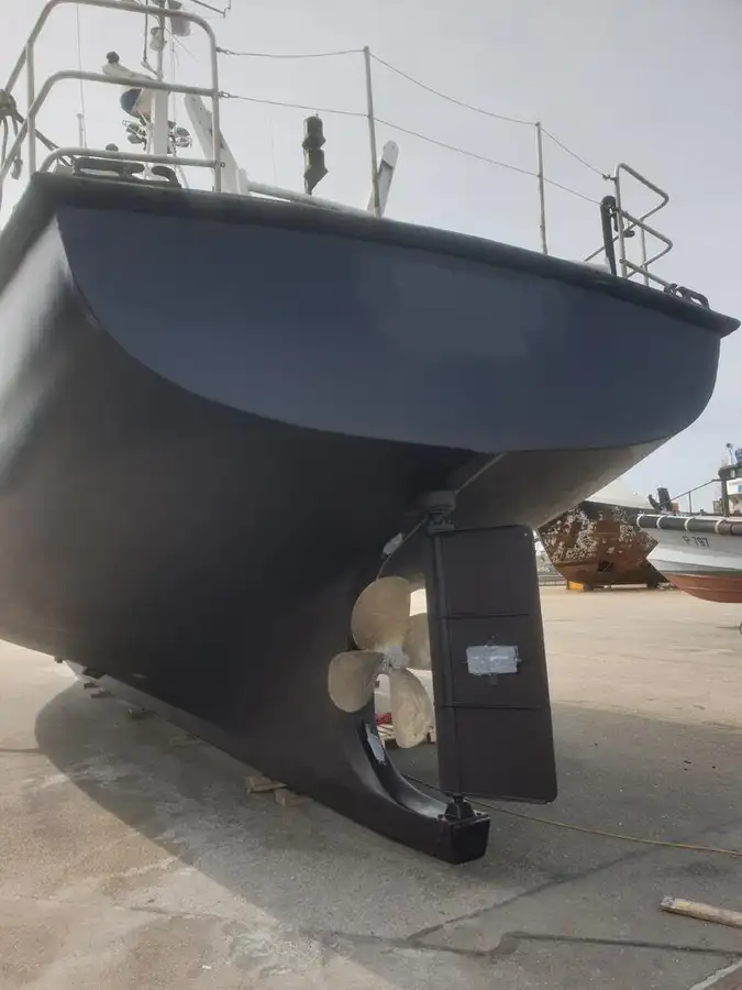 Workboats for sale
