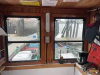 Towboat for sale