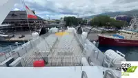 Ro-Ro ship for sale