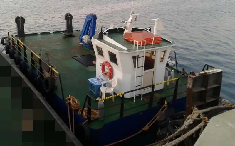 Workboats for sale