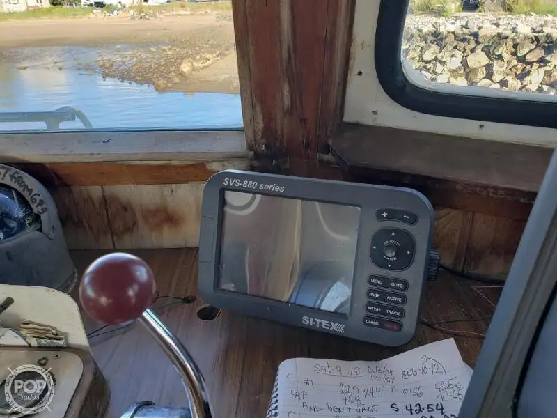 Ferry vessel for sale