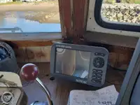 Ferry vessel for sale