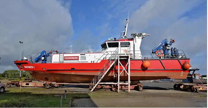 Workboats for sale