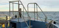 Container ship for sale