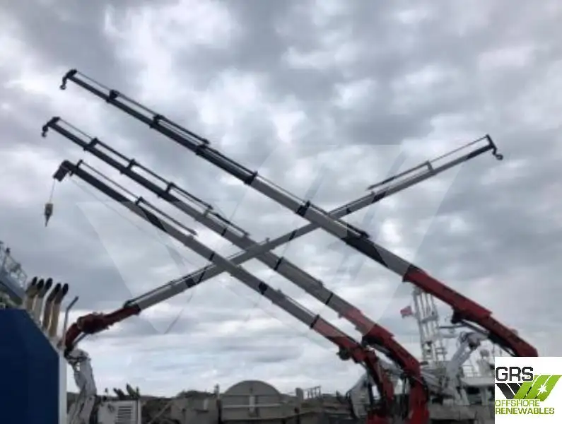 Trawler for sale