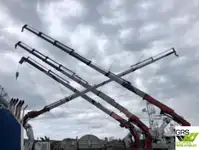 Trawler for sale