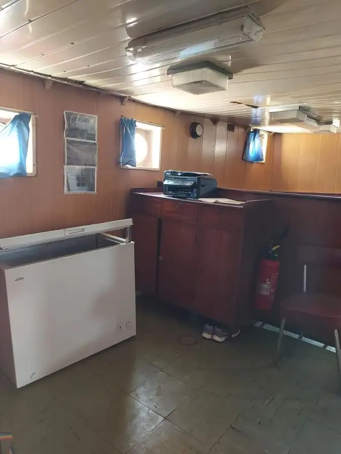 Towboat for sale