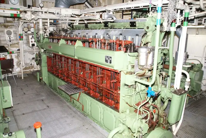 Workboats for sale