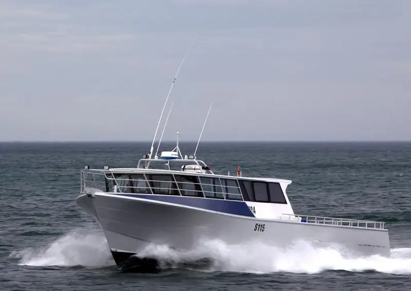 Workboats for sale