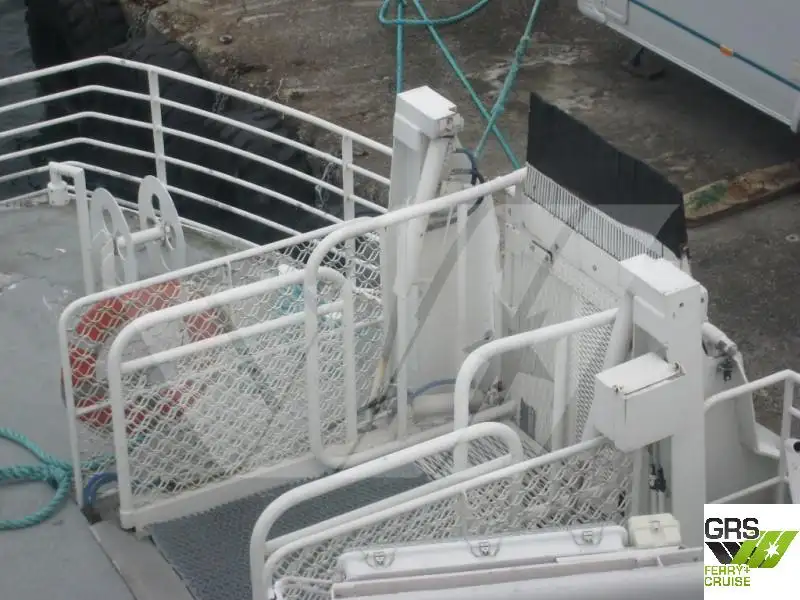Catamaran for sale