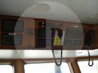 Beam trawler for sale
