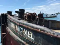Towboat for sale