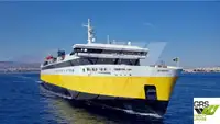 Ro-Ro ship for sale