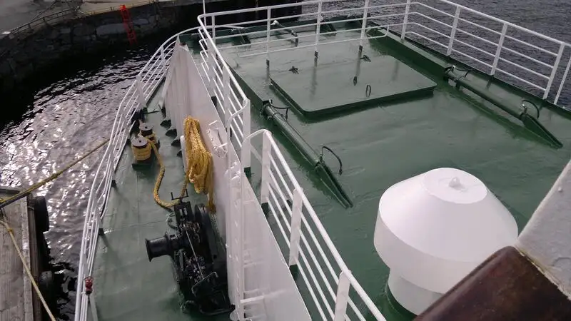 Ro-Ro ship for sale