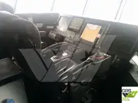 Cruise ship for sale