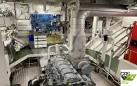 Ro-Ro ship for sale