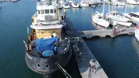 Workboats for sale