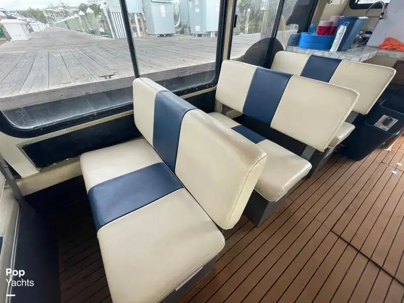 Cruise ship for sale