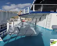 Ro-Ro ship for sale