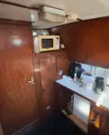 Towboat for sale