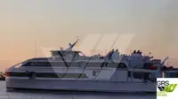 Ro-Ro ship for sale