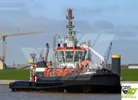 Towboat for sale