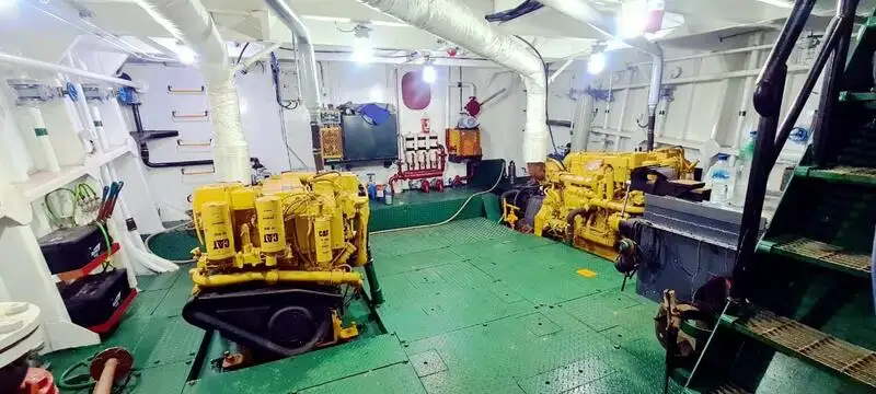 Towboat for sale