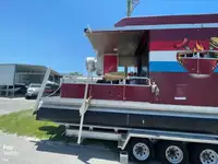 Pontoon for sale