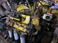 Trawler for sale