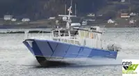 Wind farm service vessel for sale