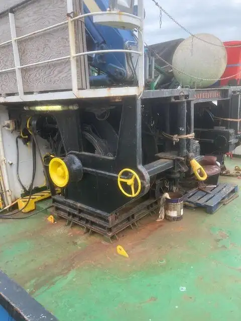 Towboat for sale