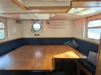 Survey vessel for sale