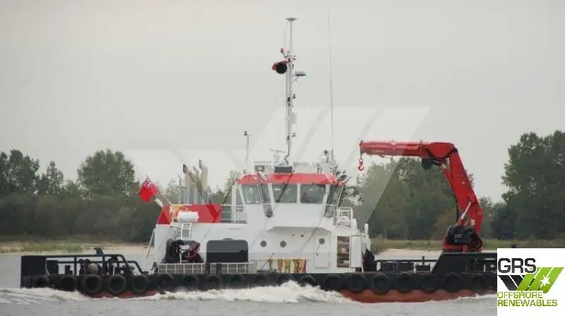 General Cargo/Multi-purpose for sale