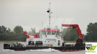 General Cargo/Multi-purpose for sale
