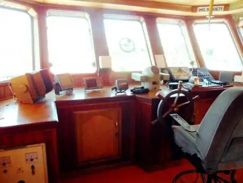Towboat for sale