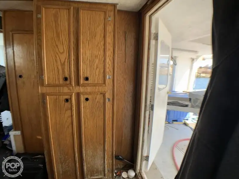 Longliner for sale