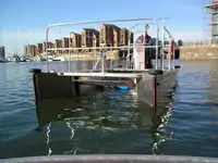 Container ship for sale