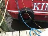 Trawler for sale