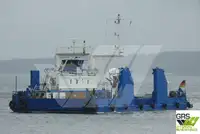 Ro-Ro ship for sale